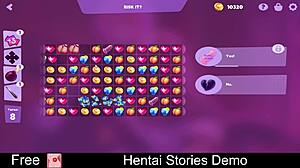 i’m hooked on these wild hentai stories in demo!