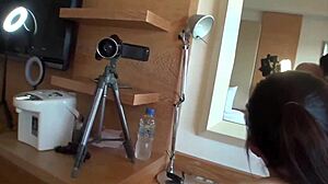 asian universe 10042 brings wild uncensored action 😍