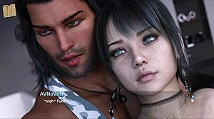 where it all began in this provocative anime series 6