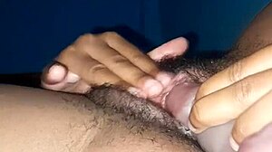 i felt so good cumming with this thick cock on my legs