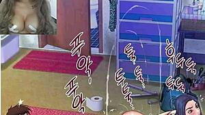 Mi Tia Erotic Hentai in Chapter 22!