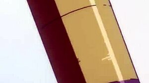 Kyoukai No Kanata 12 in Stunning 1080p HD with Portuguese Subtitles