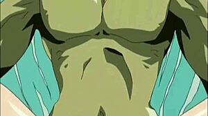 Why Does This Big Titty Anime Babe Get Her Pussy Licked So Good?