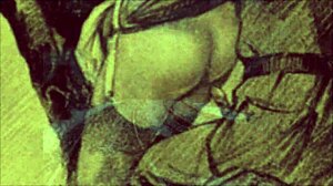 Exploring sensual vibes in vintage erotic illustrations