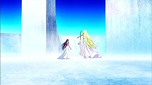 Saint Seiya Movie 05 - Prologue of Heaven