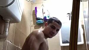 Gay like a monster cock lover