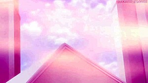 I Watched Otogibanashi no Onigokko Parte 2 in 3D Hentai Anime