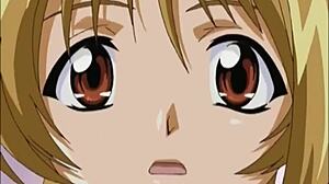 Why Does This Big Titty Anime Babe Get Her Pussy Licked So Good?