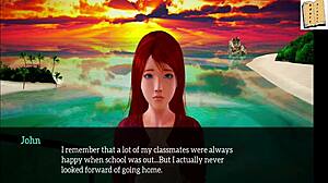 i feel so connected to my new family in this episode