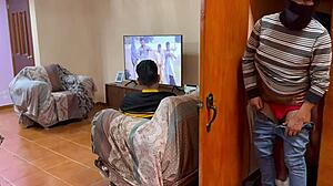 unknown person secretly fucks with my boyfriend