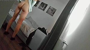best friend boldly fucks my wife in ass and mouth, real cheating