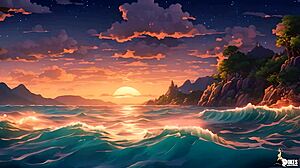 vampire queen gets dominated by big black cock