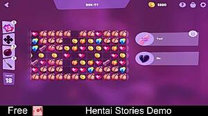 i’m hooked on these wild hentai stories in demo!