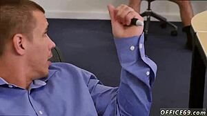 straight male executive gay sex videos pantsless friday