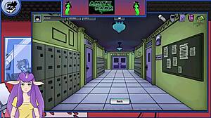 hey, ever seen danny phantom amity park redux part 34 with wild college action?  