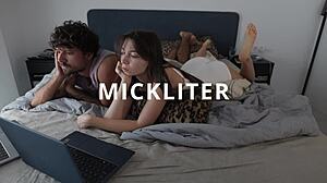 that bitch just wanted banging not movie night