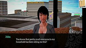 i feel so connected to my new family in this episode