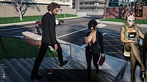 i’m hooked on prison guard hentai ep 1.