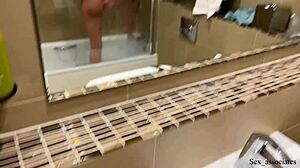 i didn’t mean to share a hotel bed with stepmom