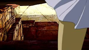 Saint Seiya Movie 05 - Prologue of Heaven