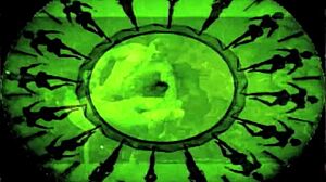 Emotional Journey Through Vintage Drawings