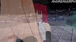 5 cartoon anime 3d hentai videos