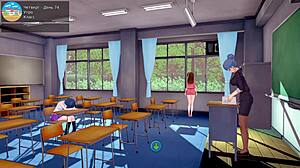 Complete Gameplay Walkthrough for HS Tutor Part 30