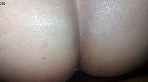 Black Chub Dominates White Bear in Raw Intense Fucking Session