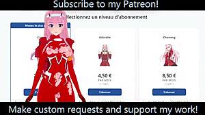 5 cartoon anime 3d hentai videos