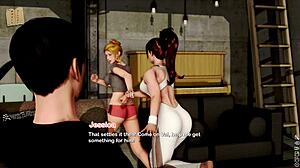 The Inn 75: What Secrets Await in This Game?