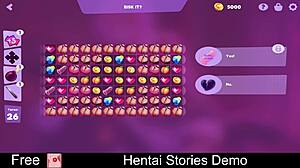 i’m hooked on these wild hentai stories in demo!