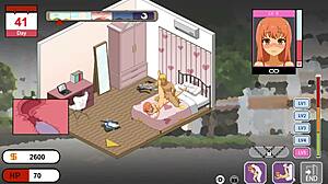 Hentai Game Handyman Legend Ends with Fallen Wife’s Cheating