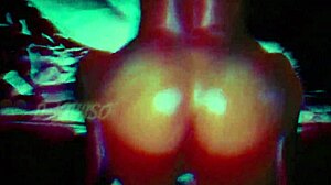 Vixen Squirts Hard for First Time Ever