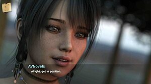 where it all began in this provocative anime series 6