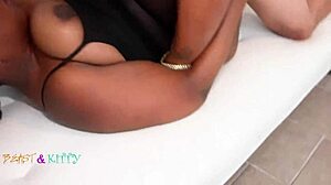 doctor fucks her client