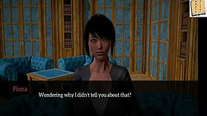 My New Family Episode 137