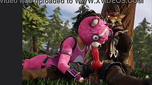 Fortnite Porn Compilation 1 Short Dire Try Not To Cum