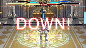 I’m Obsessed with Kuromaru Slamming DQ5 in Wild Anime Action