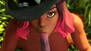 Fortnite Porn Compilation 1 Short Dire Try Not To Cum