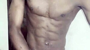 As a delivery guy, she asked to taste the product I delivered