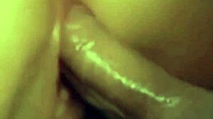 Close-up of my girlfriend banging after a heated argument