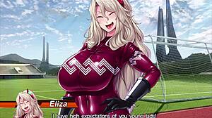 prison game hints at wild anime action