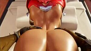 Fortnite Porn Compilation 1 Short Dire Try Not To Cum