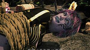 tales from the unending void 37 gameplay