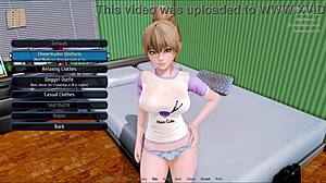 Harem Hotel 202: Explosive Anime Adventures!