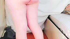 Sissy Shemale Crossdresser Teases.