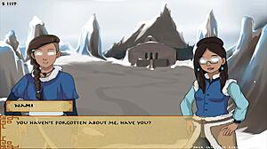 Four Elements Trainer Book 1 - Part 6