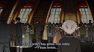 mushoku tensei isekai ittara honki dasu 2nd season preview