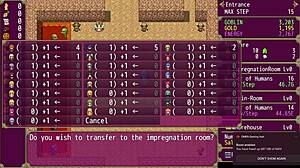 Goblins Strike Back with Instant Heroine Fucking in Hentai Part 3