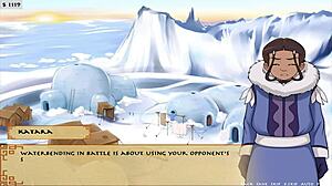 Four Elements Trainer Book 1 - Part 6